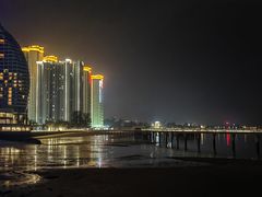 -北海市海滨公园