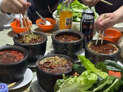 -虹兴砂锅店