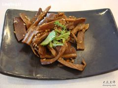笋丝-永和大王(广渠店)