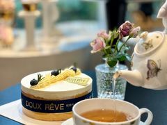 -杜哈夫DOUX RÊVE·生日蛋糕(日月光店)