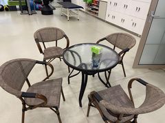 -中田健身工作室(嘉定江桥店)