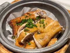 -广州花园酒店荔湾亭·地道点心·粤式饮茶