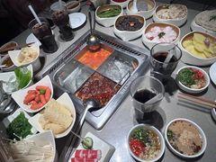 -海底捞火锅(北京路店)