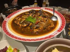 鱼头泡饼-旺顺阁鱼头泡饼(常营店)