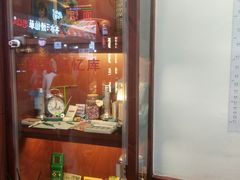 门面-捌玖粉面馆·猪油拌粉