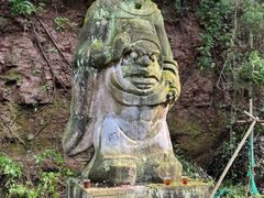 -丰都鬼城名山景区