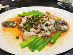 -猪肉婆私房菜(容桂总店)