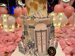 -Biteology Artisan Cakes(红庄·国际文化保税创新园店)