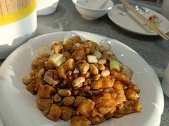 宫保鸡丁-紫光园(燕郊总店)