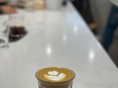 -echoes coffee回响咖啡(红山店)
