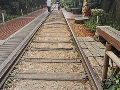 -铁路文化公园