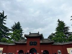 -洛阳白马寺