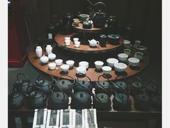 -去茶山(鸿通城店)