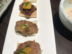 -匠和风精致料理(莆田财富中心店)