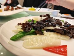 -一澜江宴·江景地标楚菜(江滩公园店)