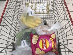 -世纪联华(外高桥店)