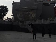 -龙潭水乡