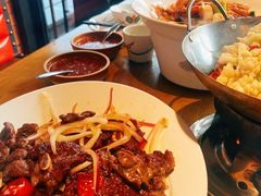-味莊餐厅(康庄南街店)