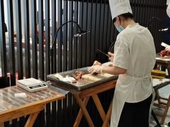 -味+新京宴·烤鸭·北京菜(创意谷店)
