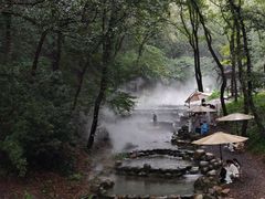 -句容茅山景区
