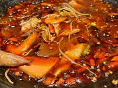 -鸽子窝(青塔店)