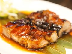 -上海苏宁宝丽嘉酒店·嘉府壹号中餐厅