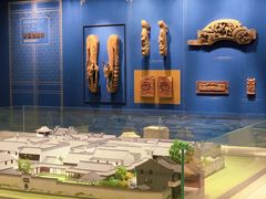 -南京市规划建设展览馆