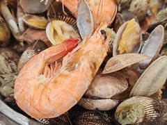 -渔码头食府(蓬莱阁店)
