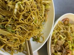 -广场正宗原汁薏米店