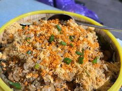 -阿弟特色海鲜餐厅·大排档(平潭店)