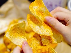 -Taco Bell 塔可钟(民田路店)