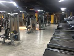 -ENERGY原力健身(川周店)