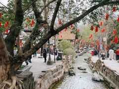-黄龙溪古镇