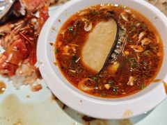 -丰卓会海鲜自助(中润大道店)