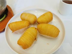 飘香榴莲酥-湛江菜.江南首席(昆山店)