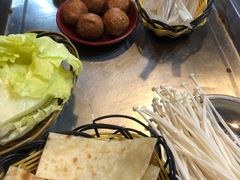 -范贤光鸡公煲(平乐园总店)