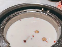 -煲宫(华润万象城店)