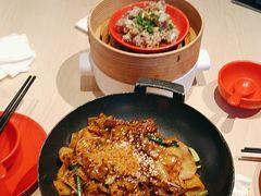 -避风塘(五角场店)