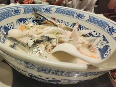 -山外山菜馆(玉泉路店)