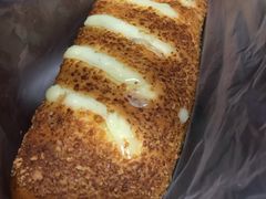 培根芝士-山崎面包(苏州中心店)