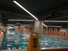 -阳光游泳培训基地(天通苑店)