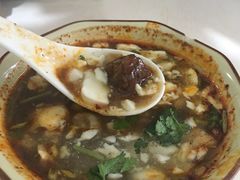 -新繁牛肉豆花(都江堰店)
