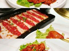 -炙城·韩式烤肉(南京东路店)