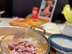 -牛人日志·鲜牛肉骨汤火锅(万科里瑧店)