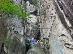 -崂山仰口游览区