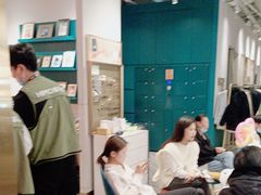 -海马体照相馆(合肥包河万达广场店)