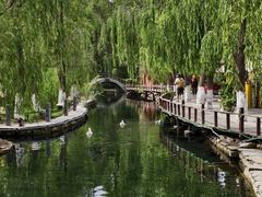 -水磨沟公园