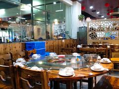 大堂-百姓·百味家宴油茶(红街店)