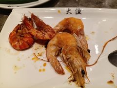 -大渔铁板烧(花园道店)
