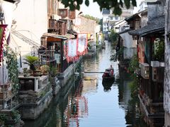 -小河直街历史文化街区